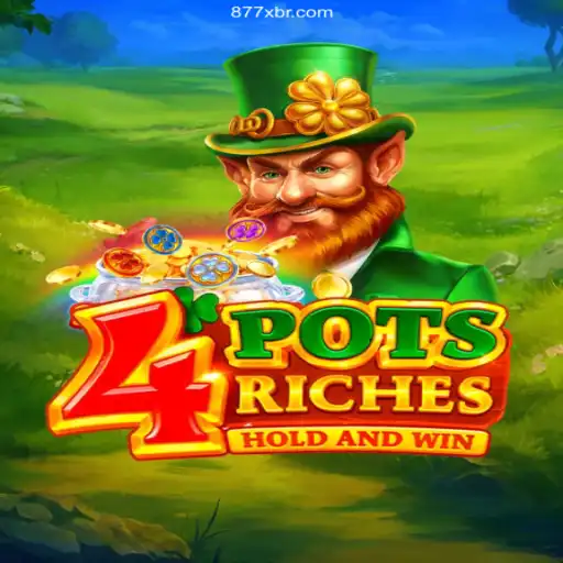 Exploring 4potsriches and its Role in Online Gaming