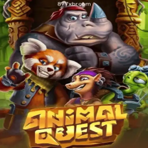 AnimalQuest: A Thrilling Expedition in the World of Fauna