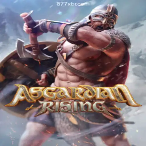 AsgardianRising: A Norse Adventure Awaits