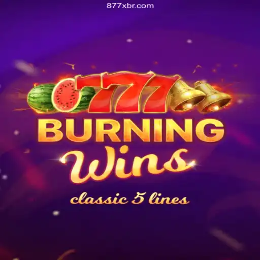 Explore the Thrills of BurningWins: A Winning Experience with 877x Brasil