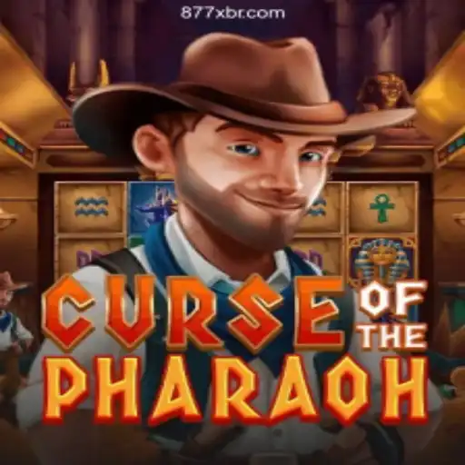 Unearth the Mysteries of CurseofthePharaoh and Winning Insights from 877x Brasil