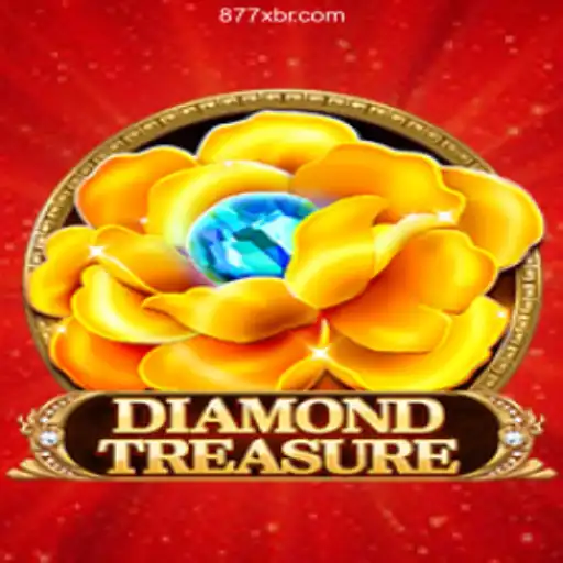 Exploring the World of Diamondtreasure: A Fresh Perspective on Casino Gaming