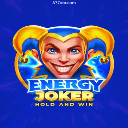 Exploring EnergyJoker: The Electrifying Casino Game from 877x Brasil