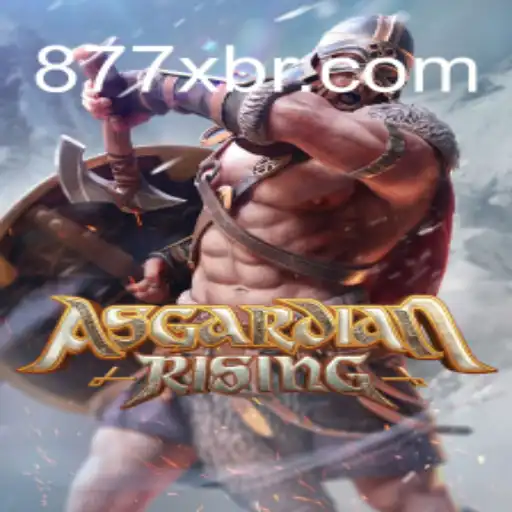 AsgardianRising: A Norse Adventure Awaits