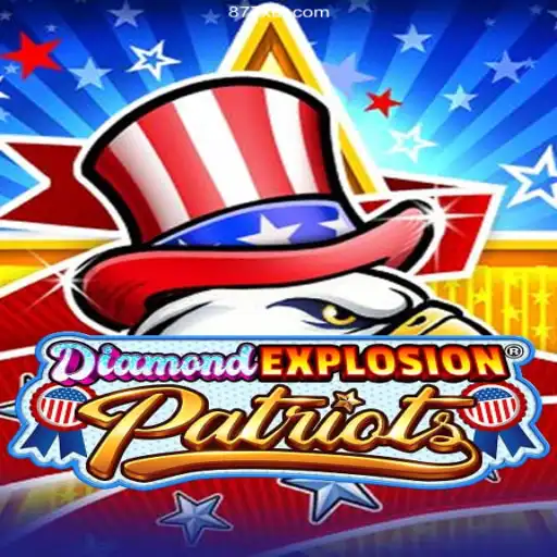 DiamondExplosionPatriots: The Game of Strategic Mastery