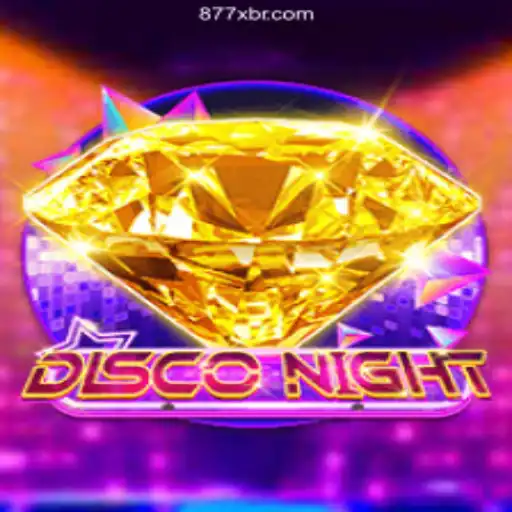 DiscoNight: A Groovy Gaming Experience