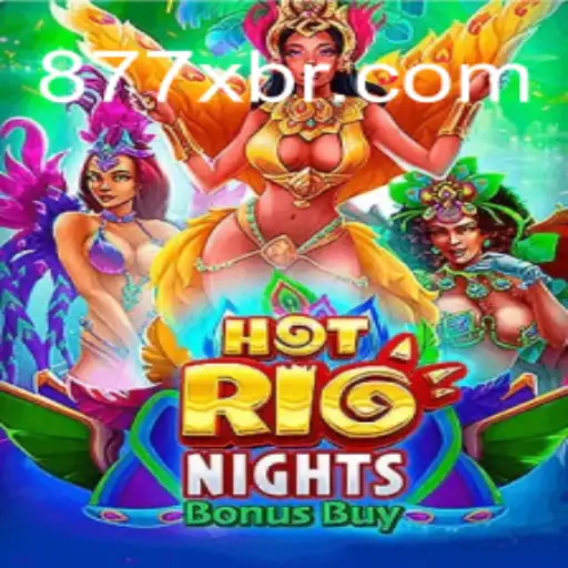 Exploring HotRioNightsBonusBuy: A Thrilling Journey into Virtual Brazil
