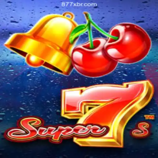 Exploring the Exciting World of Super7s: A Dive into 877x Brasil's Premier Casino and Sports Betting Experience