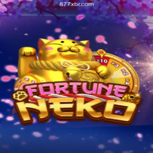 FortuneNeko: Unraveling the Charms of 877x Brasil's Premier Online Casino Game