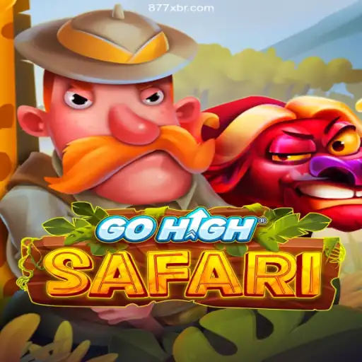 Exploring the Excitement of GoHighSafari: A Thrilling Adventure in Digital Gaming