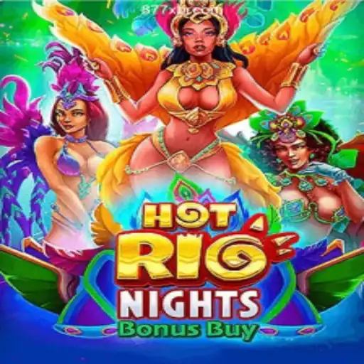 Exploring HotRioNightsBonusBuy: A Thrilling Journey into Virtual Brazil