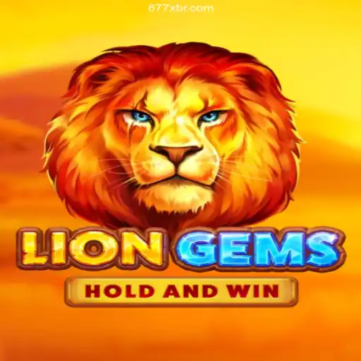 Discover LionGems: Unleashing the Thrills of 877x Brasil