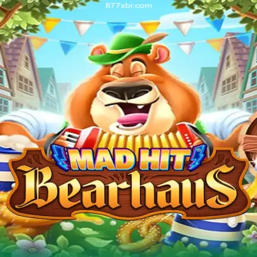 Experience the Thrill of MadHitBearhaus: A Unique Gaming Adventure