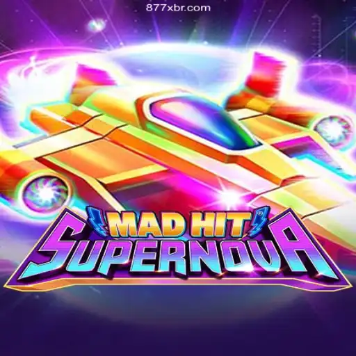 MadHitSupernova: An Intergalactic Gaming Experience