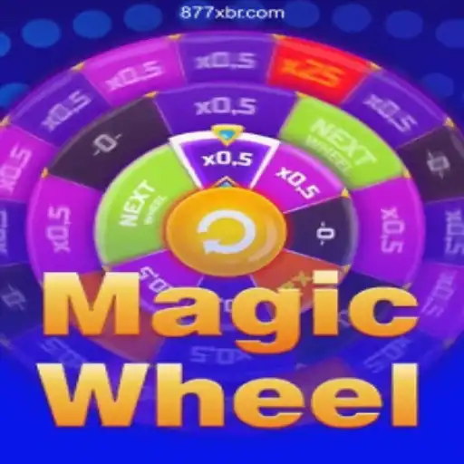 MagicWheel: A Captivating Experience in Online Gaming