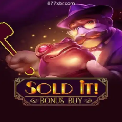 Exploring the Exciting World of SolditBonusBuy: 877x Brasil's Premier Casino Game