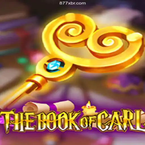 TheBookofCarl: An Immersive Gaming Experience with 877x Brasil