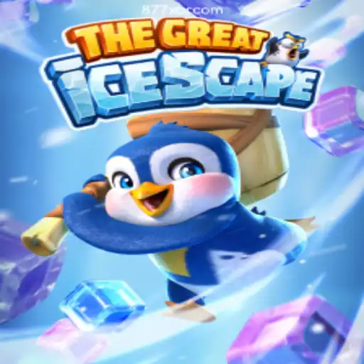 Discover The Great Icescape: Unraveling the Frozen Adventures