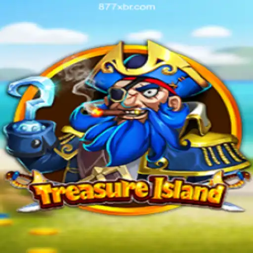 Discover the Adventure of TreasureIsland: Embrace Online Gaming with 877x Brasil