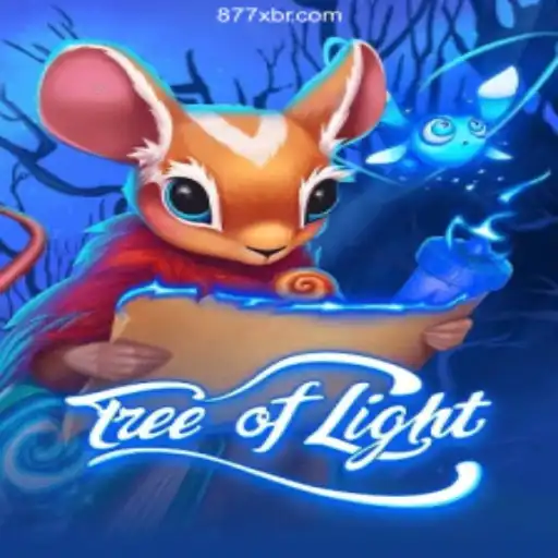 TreeofLight: Exploring the Magic of 877x Brasil's Premier Online Casino Game