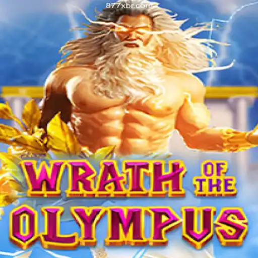 Wrath of Olympus: A Mythical Adventure in Online Gaming